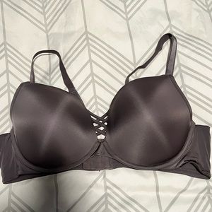 Torrid 360 Back Smoothing Corset Bra